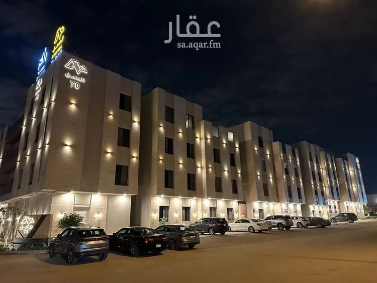 شقة للإيجار في شارع ابن ابي حفصه, حي قرطبة, مدينة الرياض, منطقة الرياض