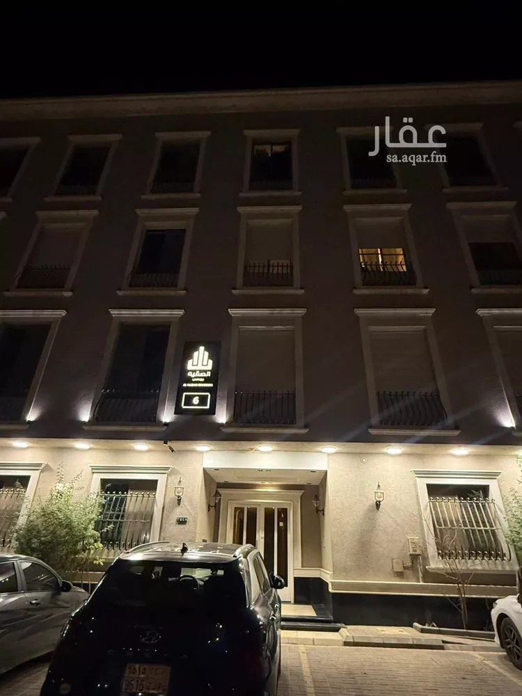 Apartment for Rent in Riyadh Al Qirawan