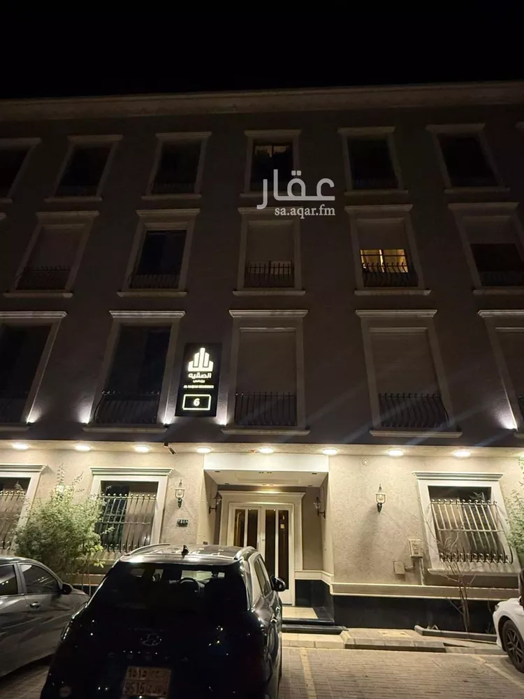 Apartment for Rent in Riyadh Al Qirawan