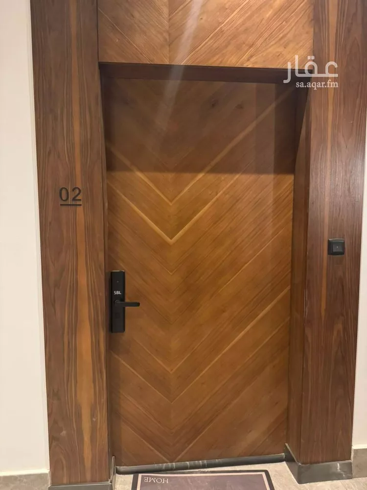 شقة للإيجار في شارع العدل, حي العارض, مدينة الرياض, منطقة الرياض