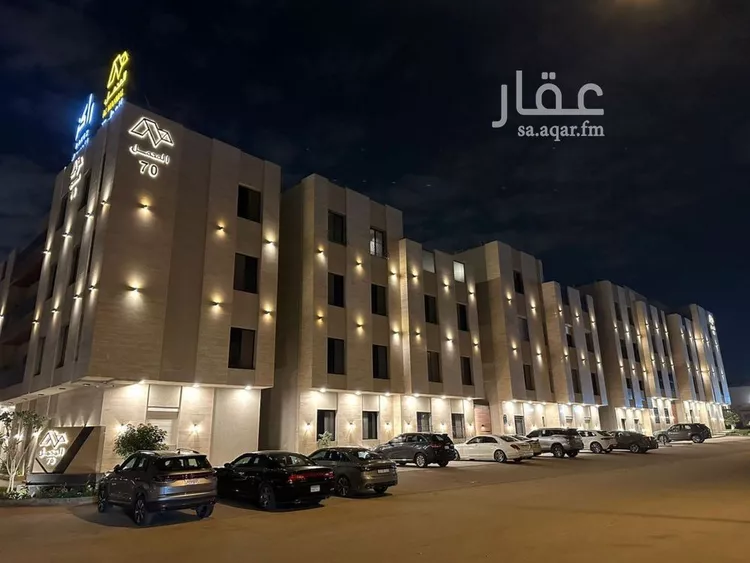 Apartment for Rent in Riyadh Qurtubah