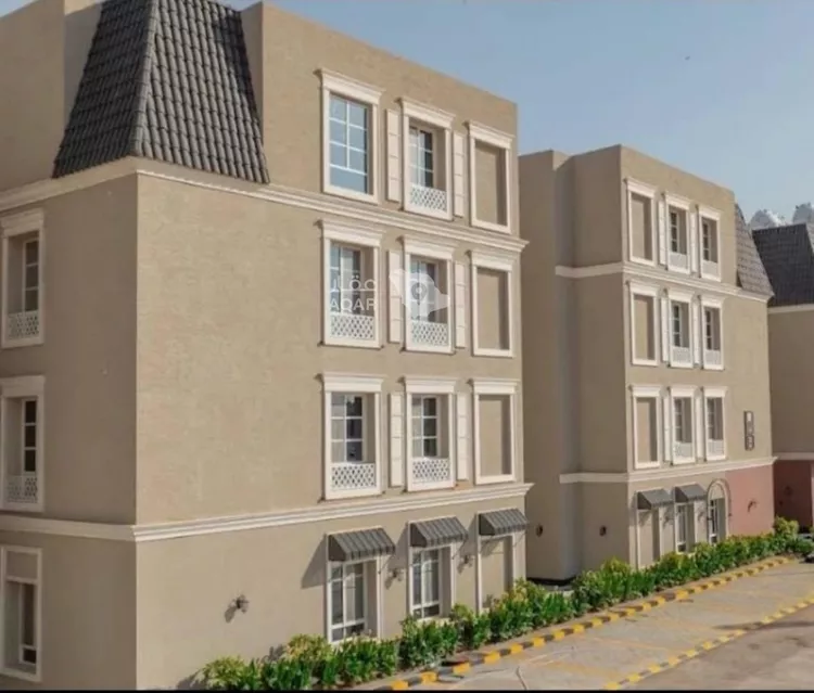 Apartment for Rent in Riyadh An Narjis