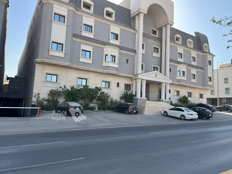 شقة للإيجار في شارع القنا, حي الياسمين, مدينة الرياض, منطقة الرياض