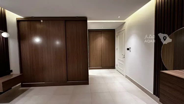 شقة للإيجار في شارع القشاشية, حي الندى, مدينة الرياض, منطقة الرياض 9