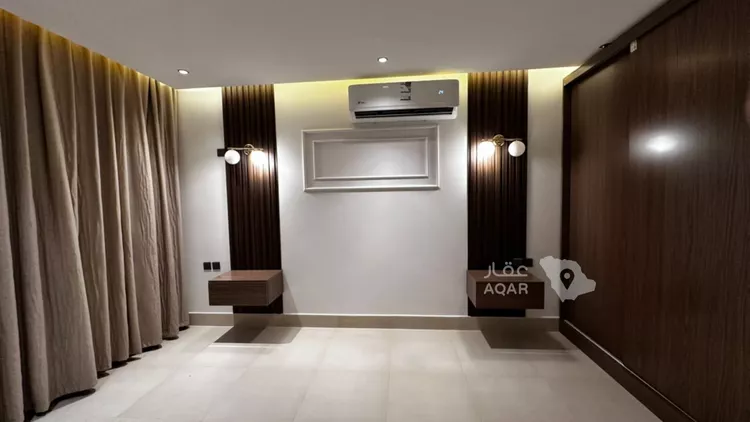 شقة للإيجار في شارع القشاشية, حي الندى, مدينة الرياض, منطقة الرياض 12