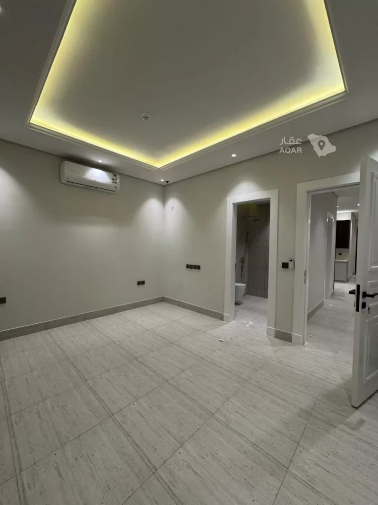 Apartment for Rent in Riyadh Al Malqa 12