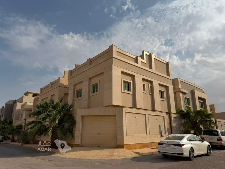 Villa for Rent in Riyadh Al Arid