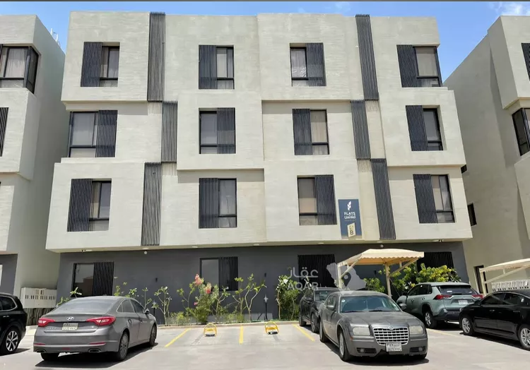Apartment for Sale in Riyadh Qurtubah