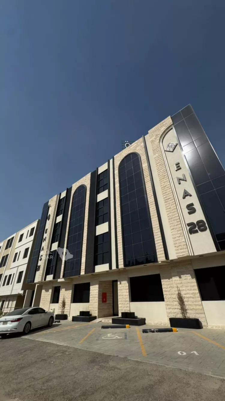 شقة للإيجار في شارع شعيب بن أبي مرة, حي النرجس, مدينة الرياض, منطقة الرياض