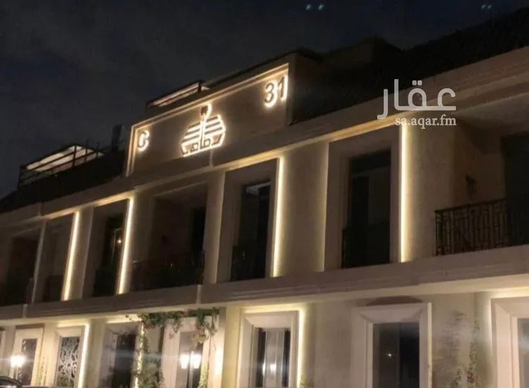 شقة للبيع في شارع جبل الضبيان, حي الرمال, مدينة الرياض, منطقة الرياض