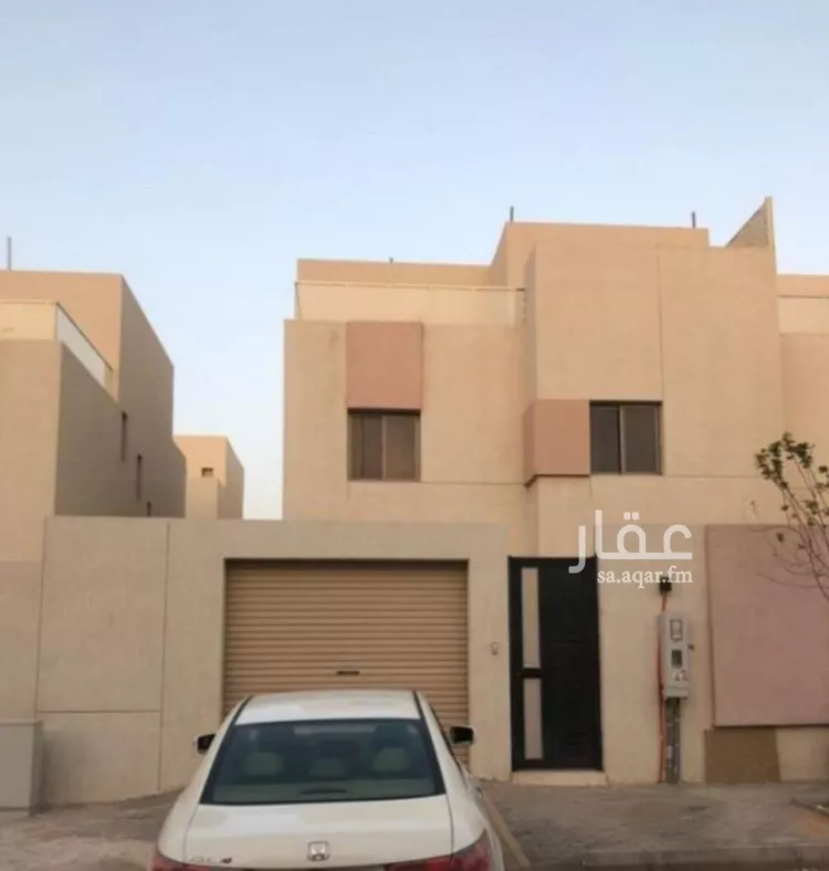 فيلا للإيجار في شارع رقم 539, حي النرجس, مدينة الرياض, منطقة الرياض