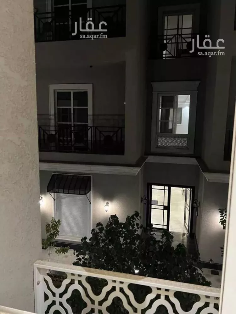 شقة للإيجار في شارع خالد بن العاص, حي النرجس, مدينة الرياض, منطقة الرياض صورة 3