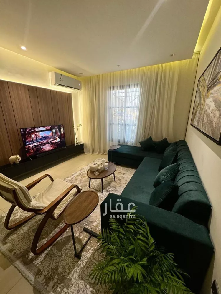 شقة للبيع في شارع القنا, حي النرجس, مدينة الرياض, منطقة الرياض صورة 2