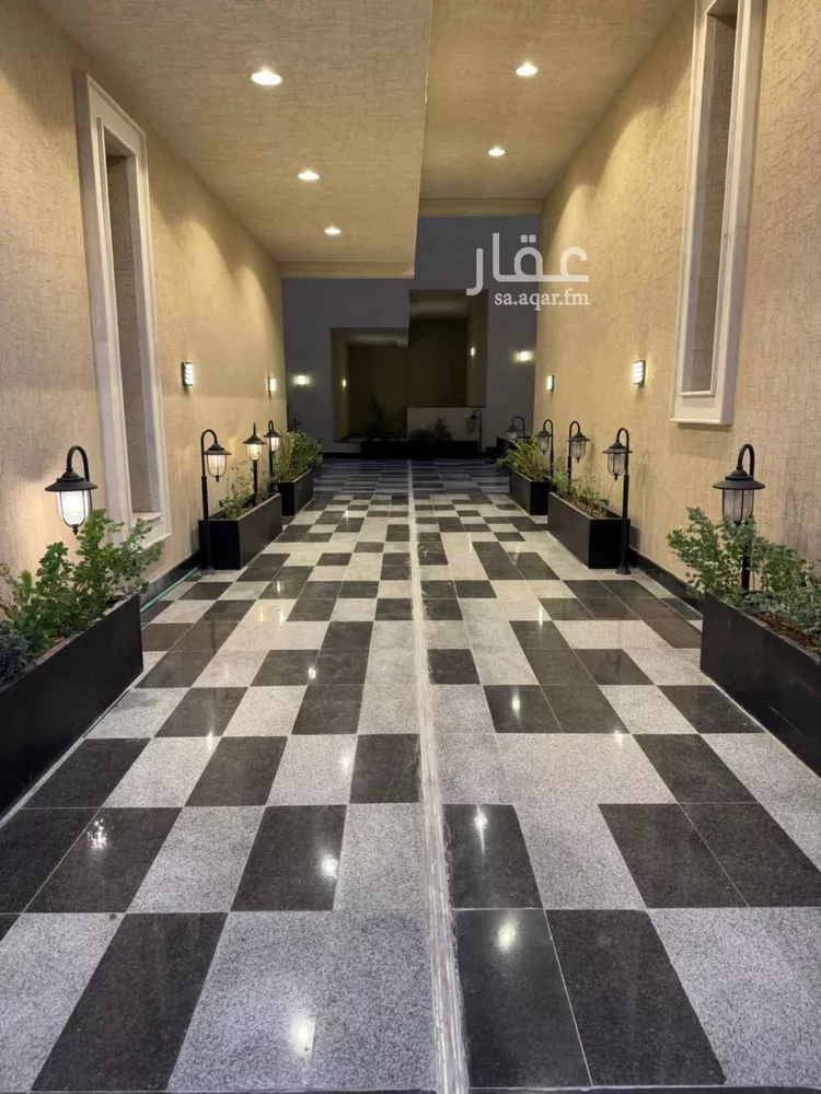 شقة للإيجار في شارع بشير البصري, حي النرجس, مدينة الرياض, منطقة الرياض صورة 3