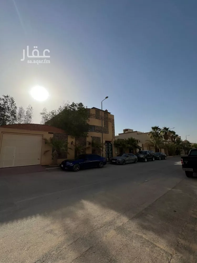 أرض للبيع في شارع الفرج بن الصباح, حي حطين, مدينة الرياض, منطقة الرياض