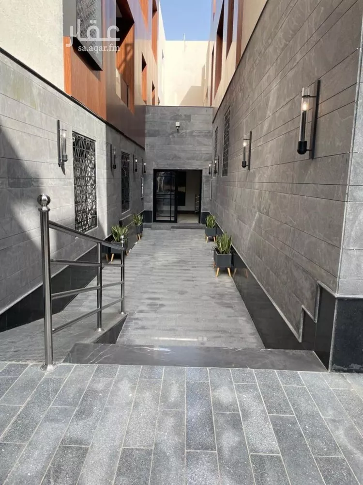 شقة للإيجار في شارع خلف البزار, حي النرجس, مدينة الرياض, منطقة الرياض صورة 4