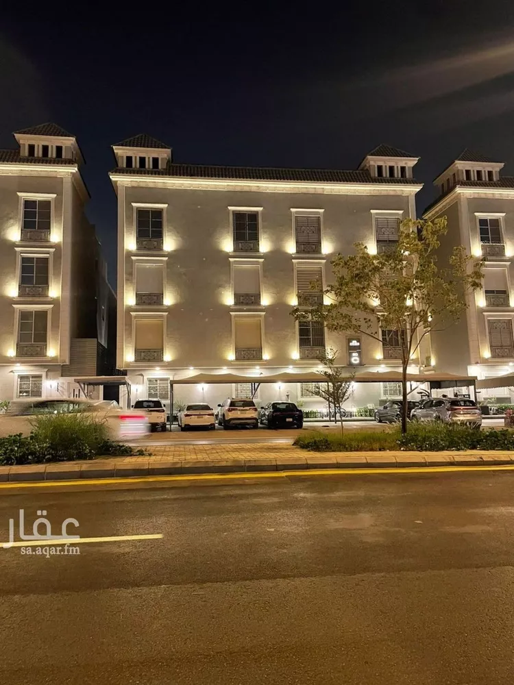 شقة للبيع في شارع الخيالة, حي الياسمين, مدينة الرياض, منطقة الرياض