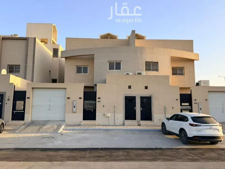 فيلا للإيجار في شارع يزيد بن الاصم, حي العارض, مدينة الرياض, منطقة الرياض