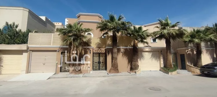 فيلا للإيجار في شارع محمود الفروضي, حي القدس, مدينة الرياض, منطقة الرياض