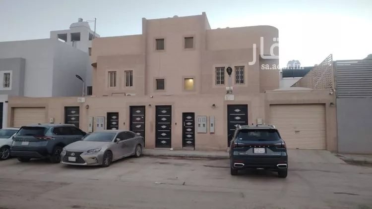 شقة للإيجار في شارع إبراهيم بن جمعان, حي العارض, مدينة الرياض, منطقة الرياض