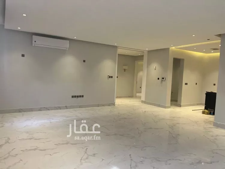 شقة للإيجار في شارع إبراهيم بن الأحمدي, حي القيروان, مدينة الرياض, منطقة الرياض صورة 2