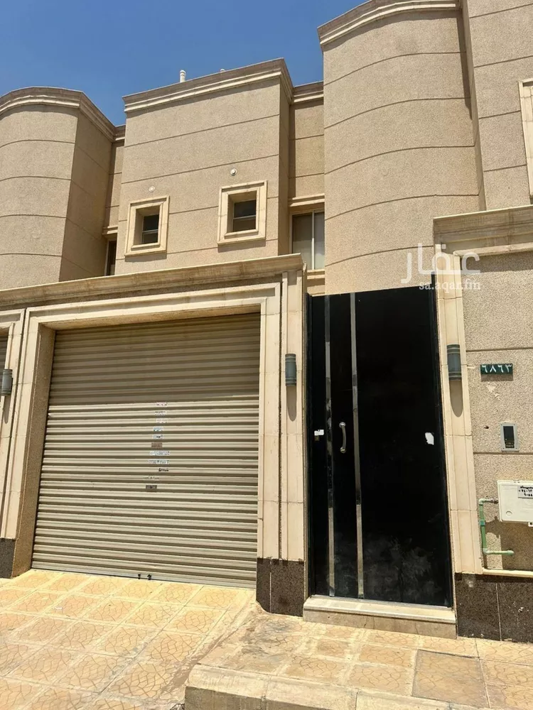Villa for Rent in Riyadh Al Qirawan