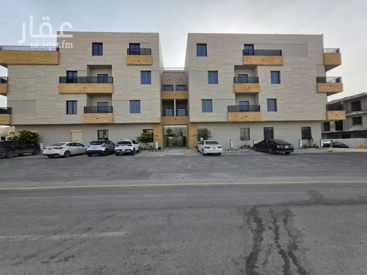 شقة للإيجار في شارع إبراهيم بن جمعان, حي العارض, مدينة الرياض, منطقة الرياض