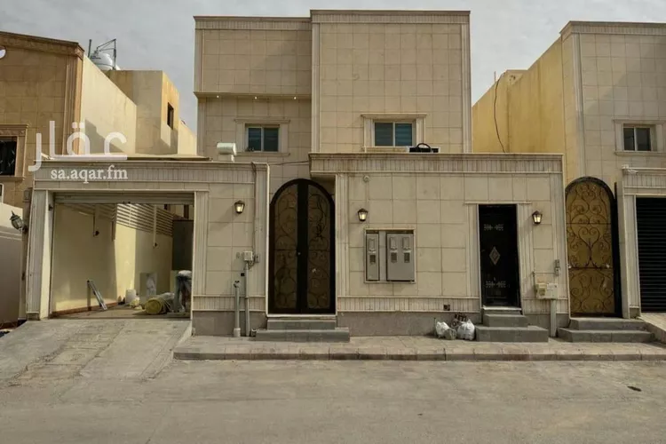 دور للإيجار في شارع رقم 190, حي الياسمين, مدينة الرياض, منطقة الرياض