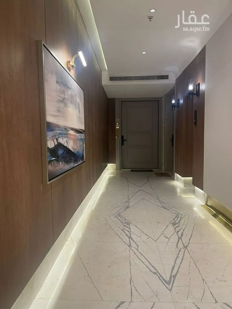 شقة للإيجار في شارع الأمير سعود بن هذلول آل سعود, حي قرطبة, مدينة الرياض, منطقة الرياض صورة 5