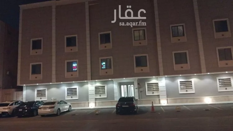 Apartment for Rent in Riyadh Al Malqa