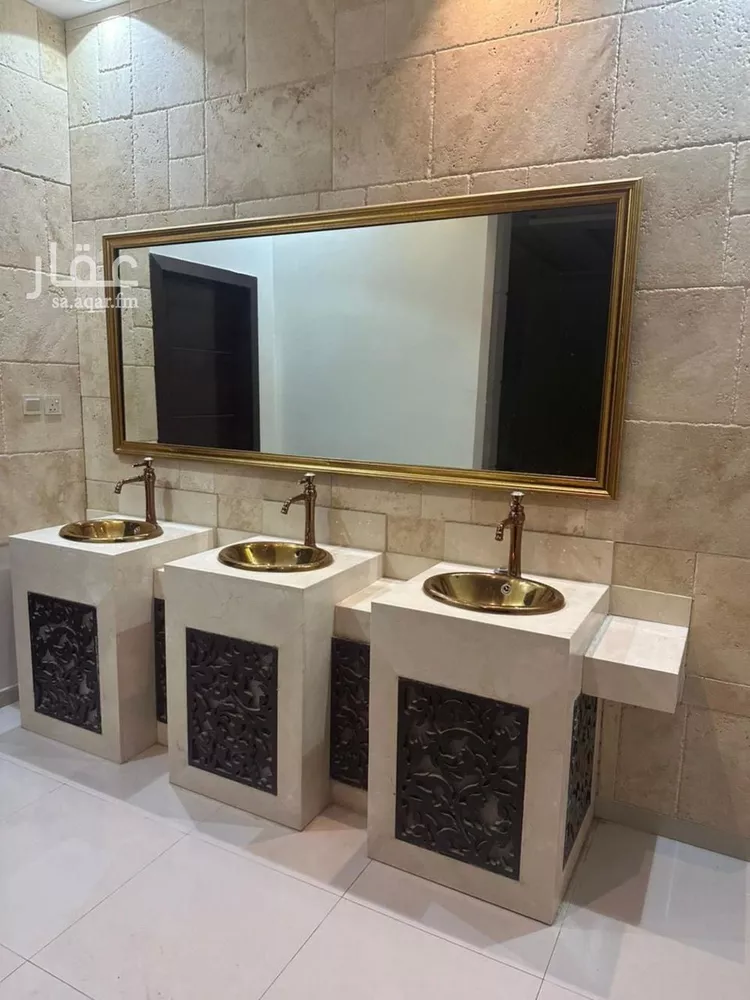 فيلا للإيجار في شارع يوسف السيرافي, حي العارض, مدينة الرياض, منطقة الرياض صورة 5