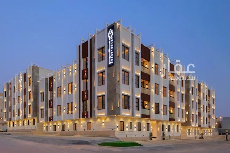 Apartment for Sale in Riyadh Al Malqa