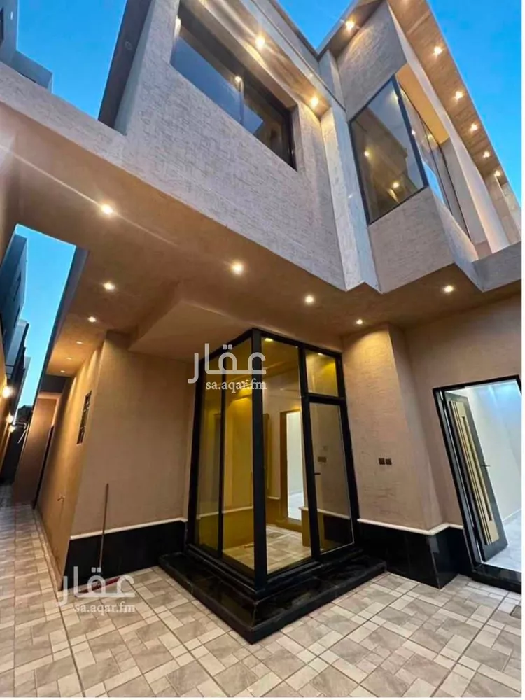 Villa for Rent in Riyadh Al Munsiyah