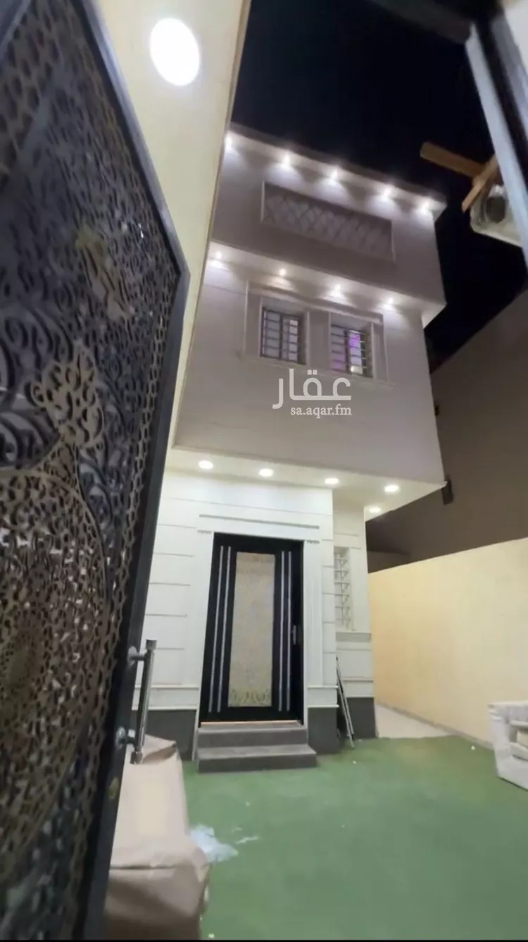 Villa for Rent in Riyadh Al Munsiyah