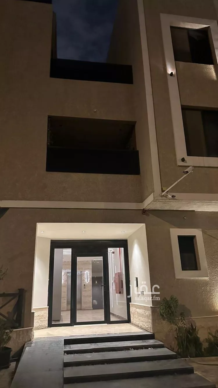 Apartment for Rent in Riyadh Al Munsiyah
