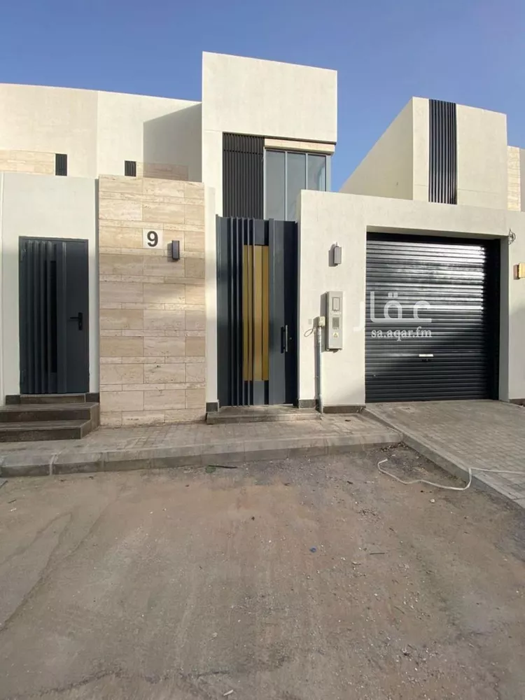 Villa for Rent in Riyadh Al Arid