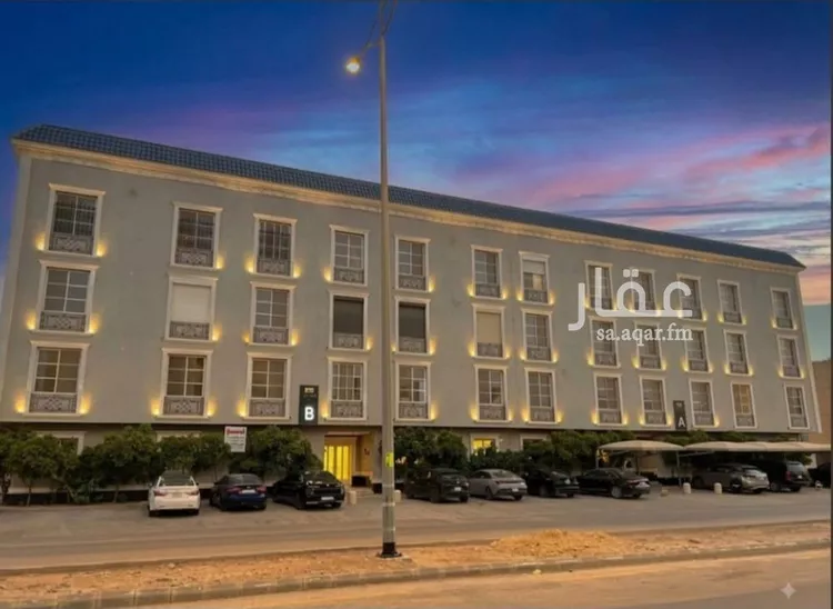 Apartment for Rent in Riyadh Al Arid