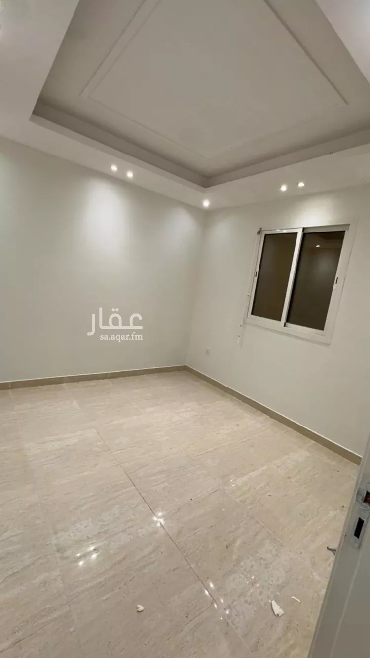 شقة للإيجار في شارع أبحر, حي الملقا, مدينة الرياض, منطقة الرياض