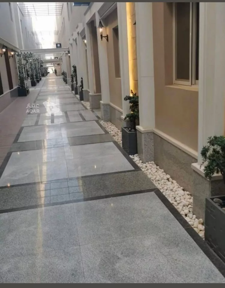 شقة للإيجار في شارع أبحر, حي الملقا, مدينة الرياض, منطقة الرياض 11