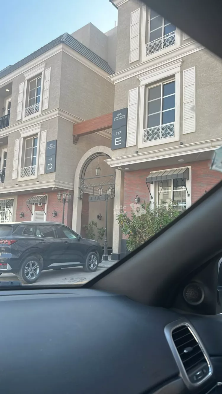 Apartment for Rent in Riyadh Al Malqa
