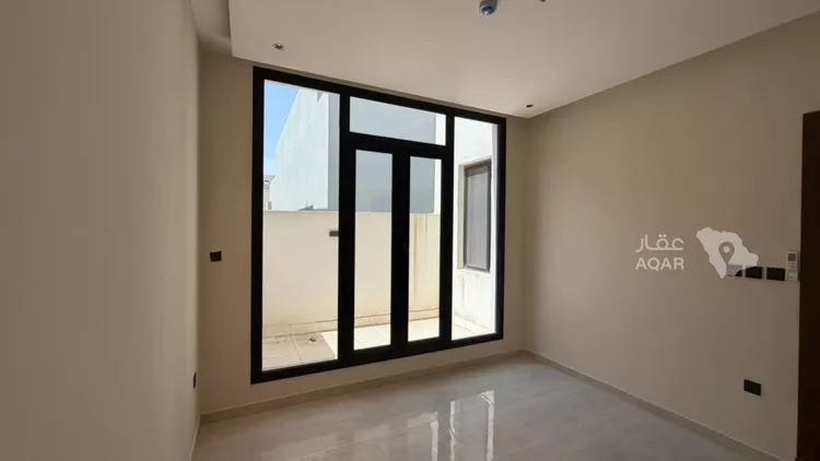 شقة للإيجار في شارع الرافدة, حي النرجس, مدينة الرياض, منطقة الرياض 9