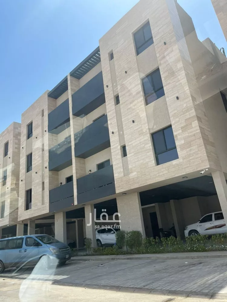 شقة للإيجار في شارع الرشاد, حي الرمال, مدينة الرياض, منطقة الرياض
