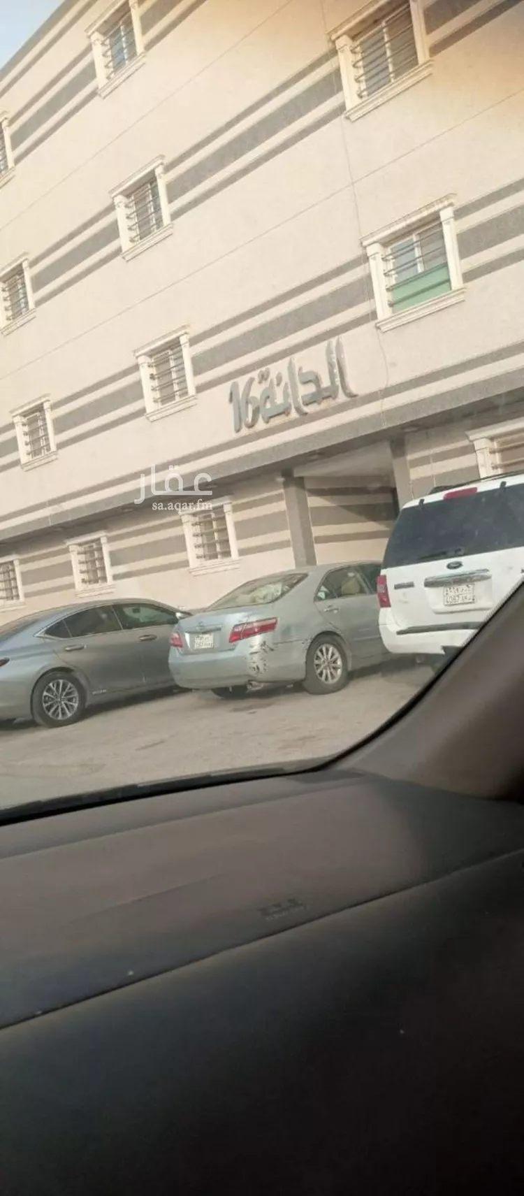 شقة للبيع في شارع نابلس, حي ظهرة لبن, مدينة الرياض, منطقة الرياض صورة 2