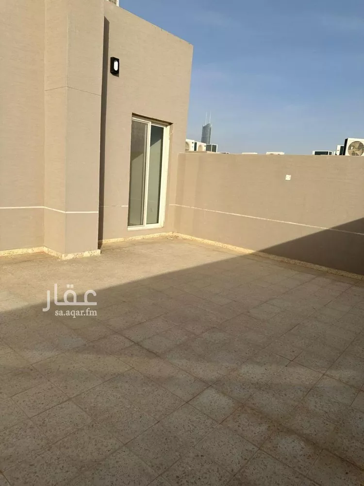 شقة للإيجار في شارع الحماسة, حي الملقا, مدينة الرياض, منطقة الرياض صورة 2