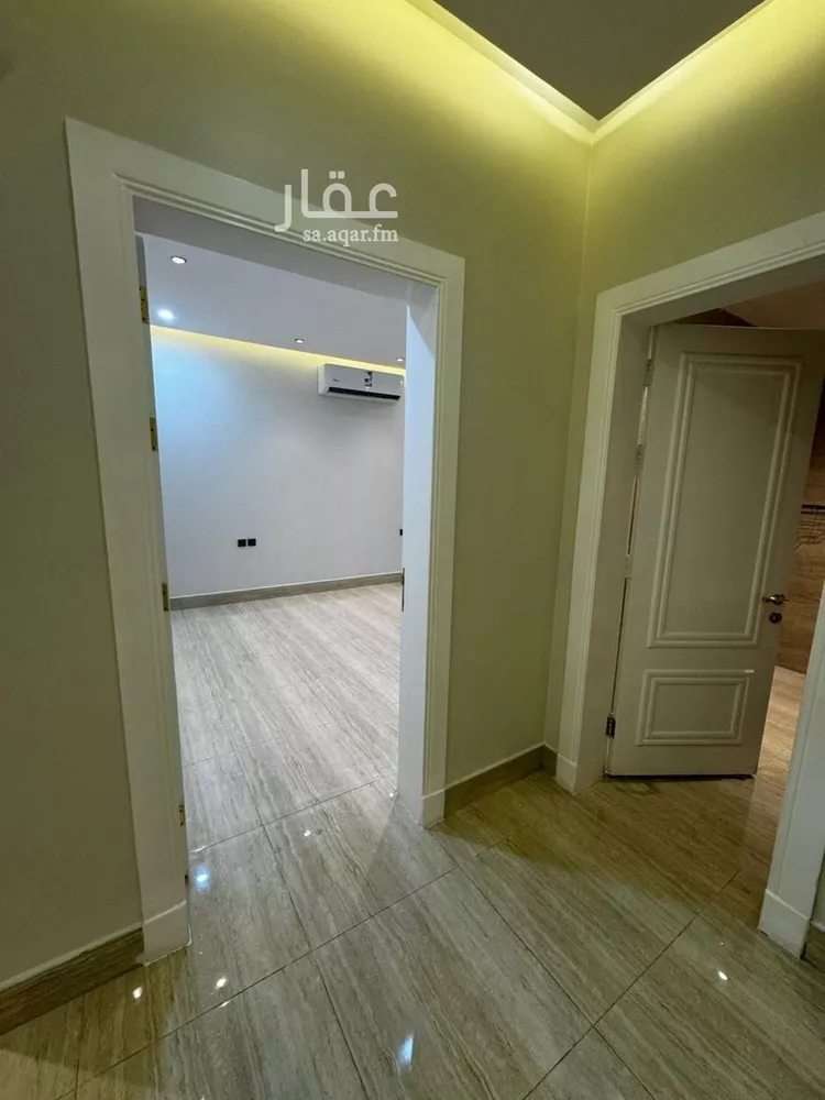 شقة للإيجار في شارع الحسو, حي الملقا, مدينة الرياض, منطقة الرياض صورة 3