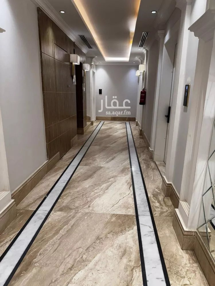 شقة للإيجار في شارع الحسو, حي الملقا, مدينة الرياض, منطقة الرياض صورة 4