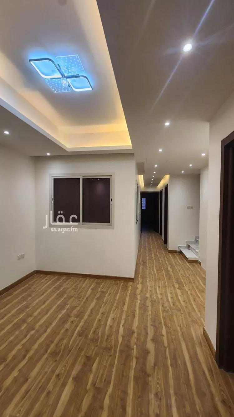 فيلا للإيجار في شارع عثمان بن عفان, حي النرجس, مدينة الرياض, منطقة الرياض صورة 2