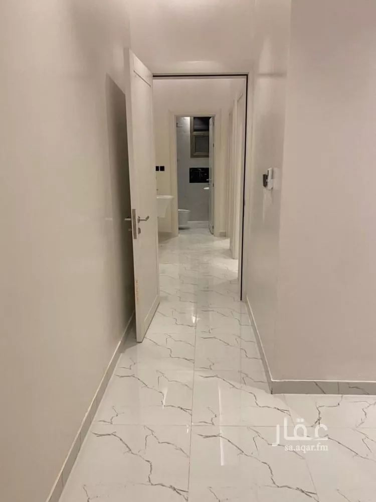 شقة للإيجار في شارع خلف البزار, حي النرجس, مدينة الرياض, منطقة الرياض صورة 5