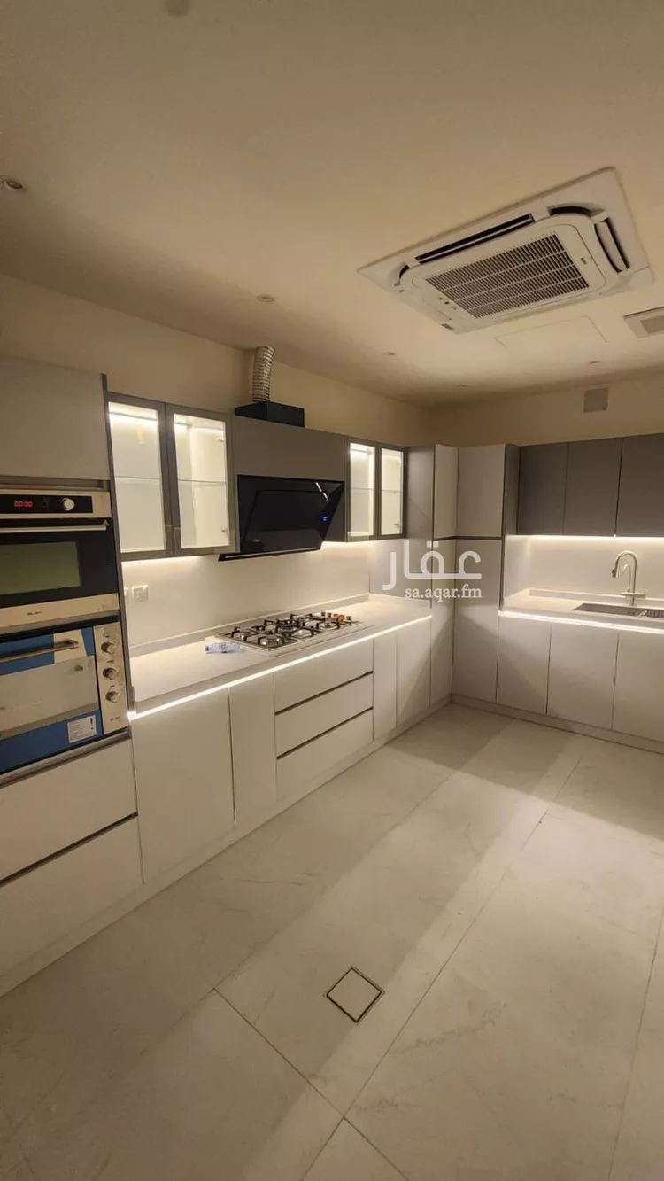 فيلا للإيجار في شارع عثمان بن عفان, حي النرجس, مدينة الرياض, منطقة الرياض صورة 2