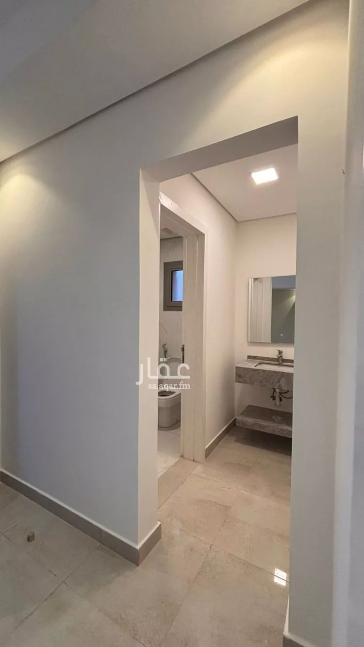 فيلا للإيجار في شارع حفص بن سليمان, حي النرجس, مدينة الرياض, منطقة الرياض صورة 5